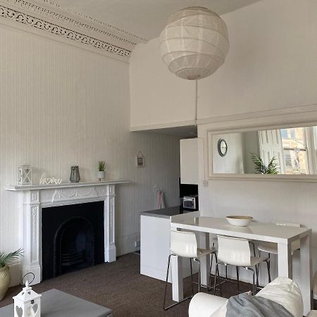 Captivating Apartment In Glasgow Westend Uk Exterior photo